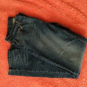 Boys jeans straight leg 29X30